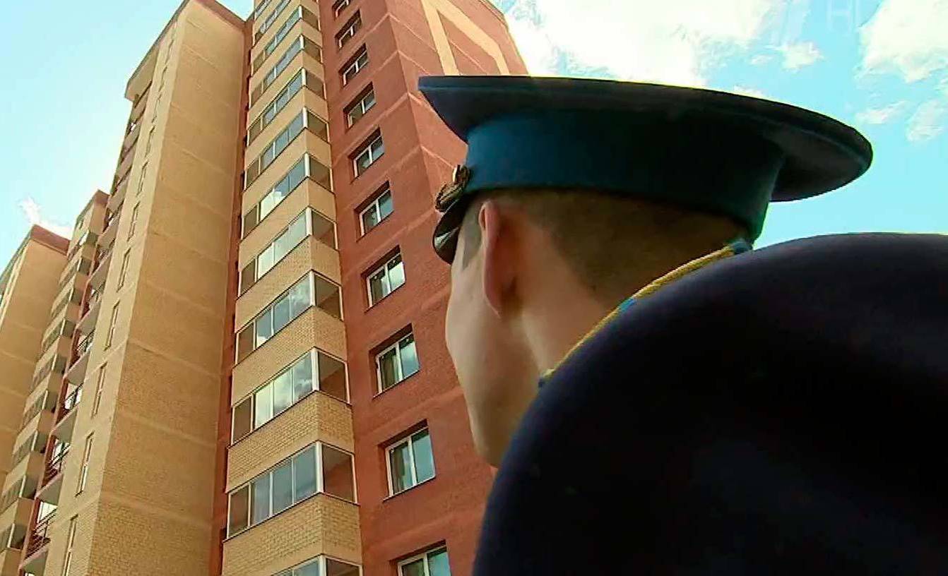 Военный сертификат на жилье, юридическая консультация в Москве от компании Военадвокат.ру.